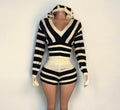 Muse Knit Set