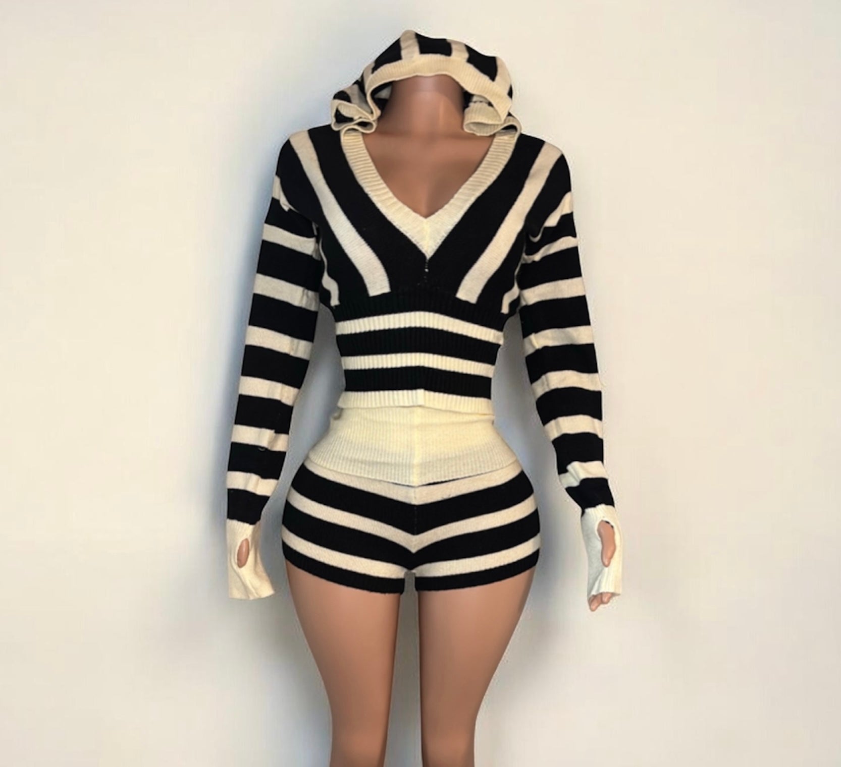 Muse Knit Set